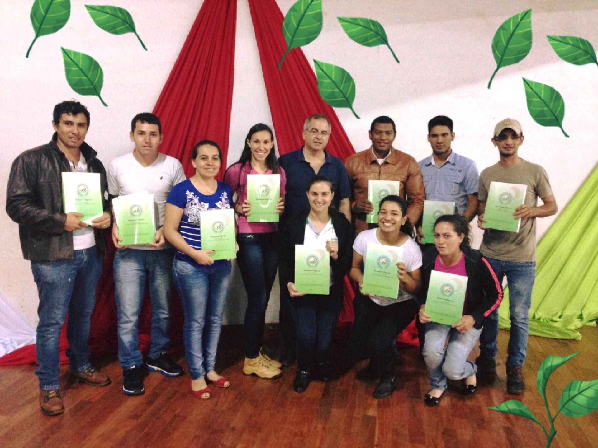 CURSOS AIAP