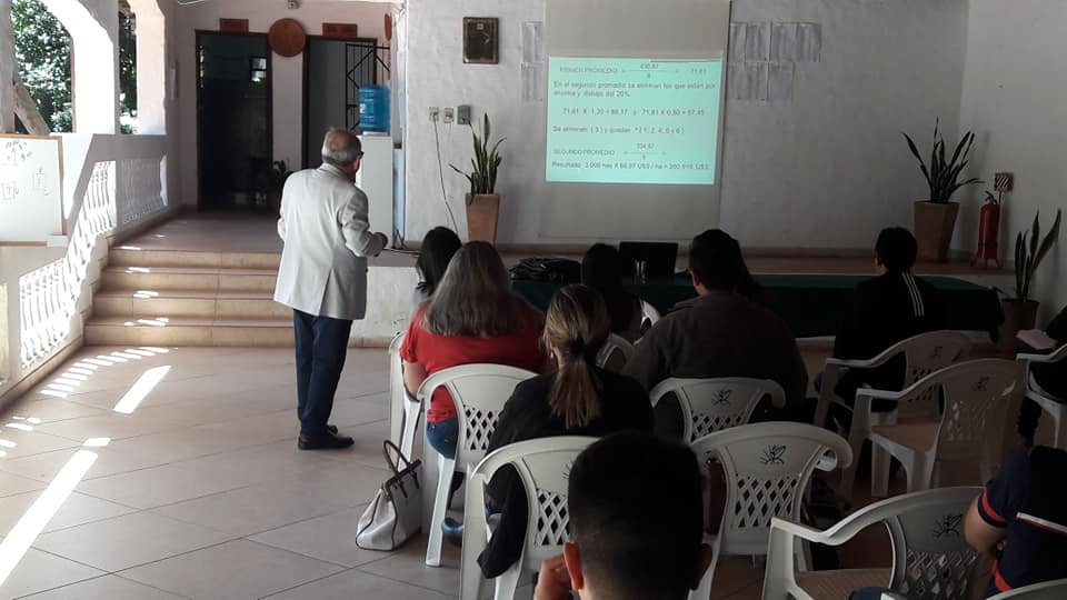 CURSO DE TASACIÓN AIAP