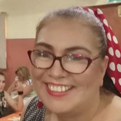 TRIBUNAL ELECTORAL INDEPENDIENTE - TITULAR