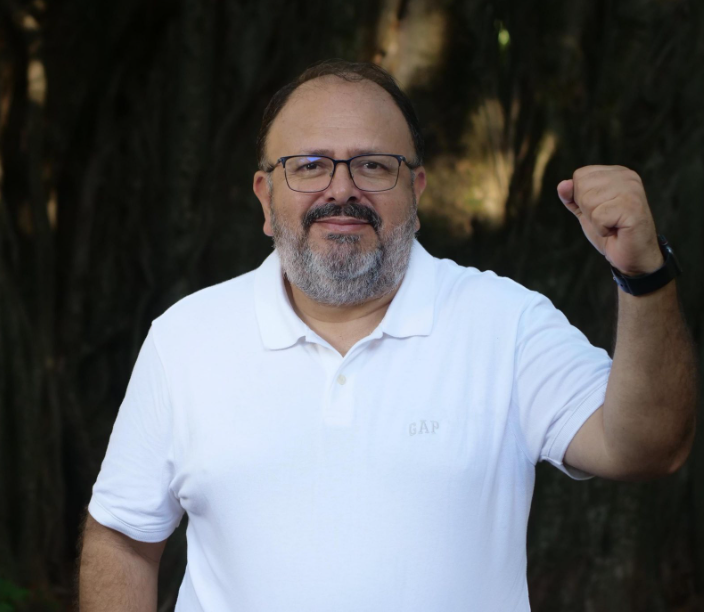 Ing. Agr. Roberto López Irala
