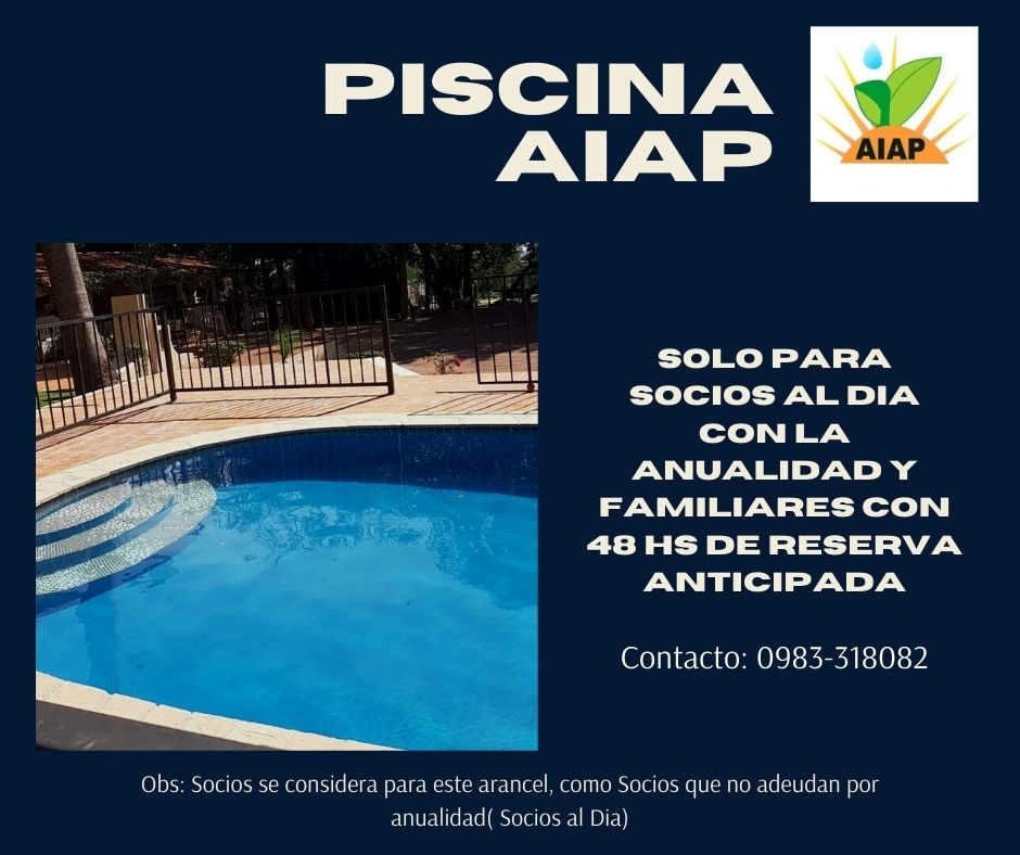 AIAP INSTALACIONES