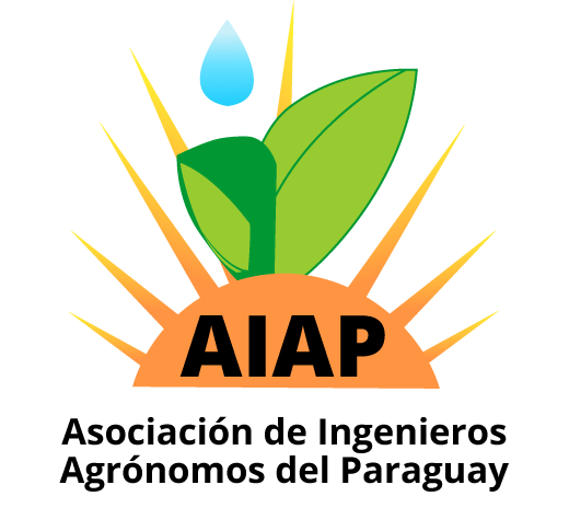 Logo de Asociación de Ingenieros Agrónomos del Paraguay (AIAP)